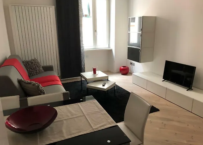 Appartamento Alle Porte