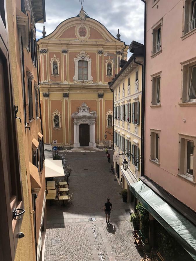 Appartamento Alle Porte *