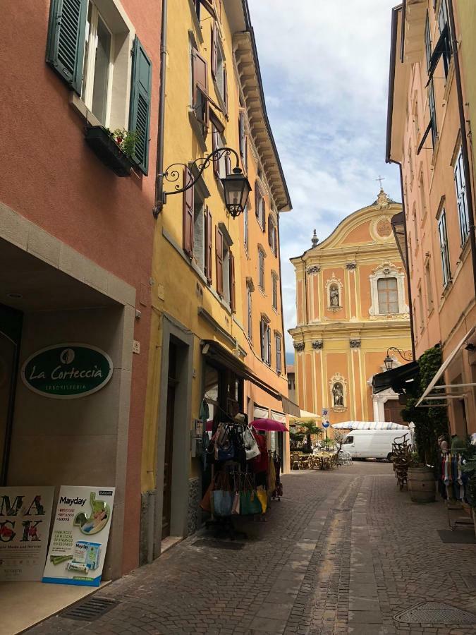 Alle Porte Appartamento
