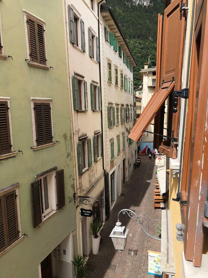 Appartamento Alle Porte Riva del Garda