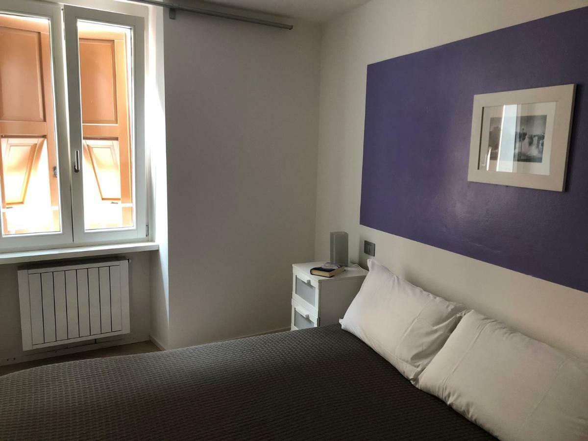 Appartamento Alle Porte *
