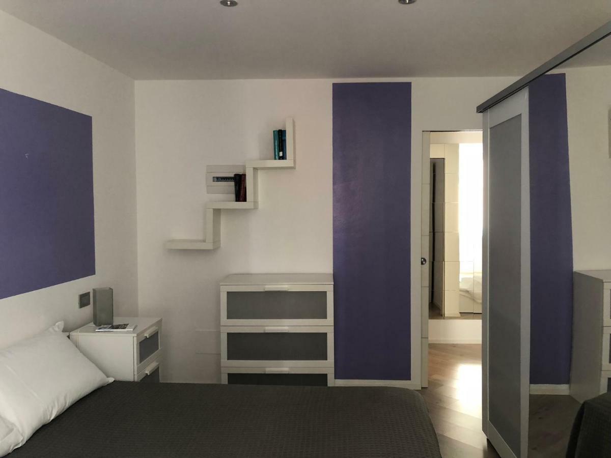 Appartamento Alle Porte *